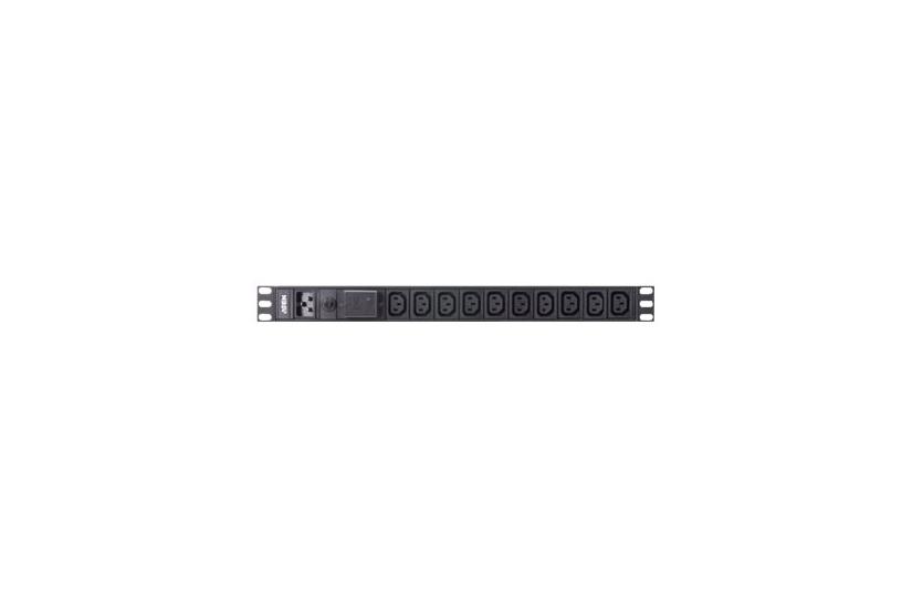 Aten Basic Pdu Pe0210sg - Strømfordelingsenhed - 3840 Va