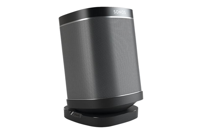 Vogel's Sound 4113 Stativ - For Højttaler(e) - Sort