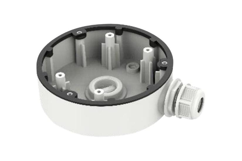 Hikvision Ds-1280zj-dm46 - Kamera Samleboks