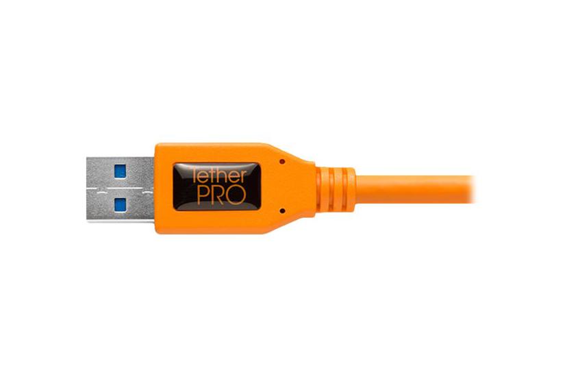 Tether Tools Tetherpro - Usb Forlængerkabel - Usb Type A Til Usb Type A - 5 M