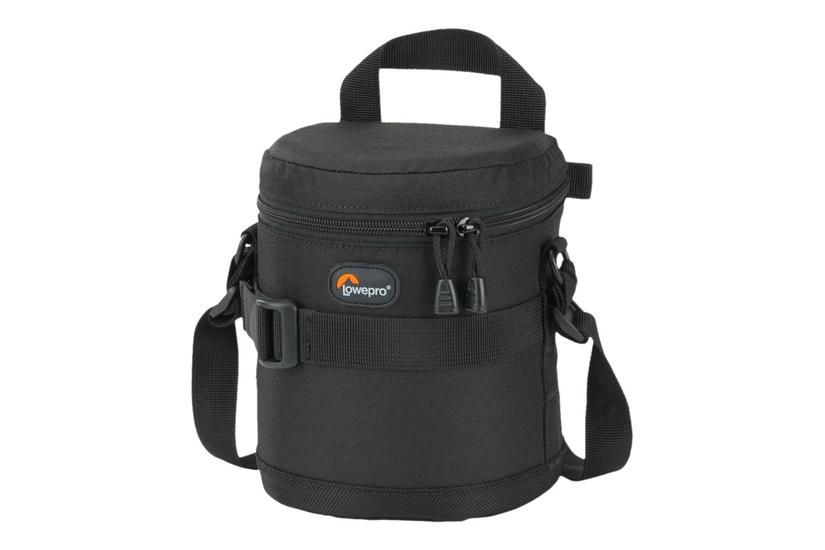 Lowepro Lens Case 11 X 14cm - Taske Til Objektiv