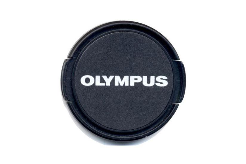 Olympus Lc-46 - Objektivdæksel