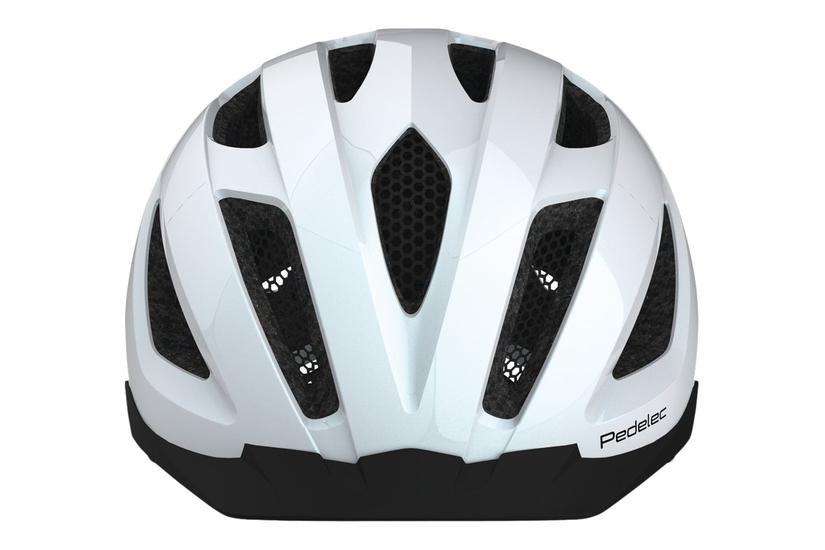 Abus Urban Pedelec 1.1 - Cykelhjelm - M/52-57 Cm - Perlehvid