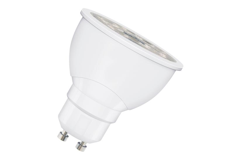 Ledvance Smart+ Ac33904 - Led-spot Lyspære - Form: Par16 - Gu10 - 4.9 W - Varmt Hvidt Lys - 2700 K - Hvid