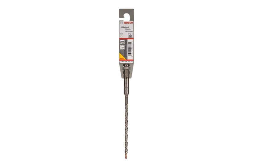 Bosch Borebit - For Beton, Murerarbejde