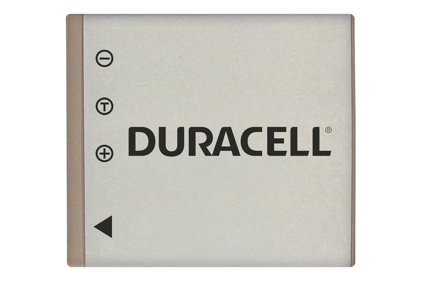 Duracell Dr9618 Kamerabatteri - Li-ion