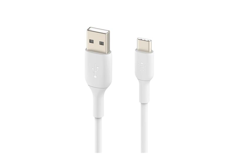Belkin Boostcharge - Usb Type-c Kabel - 24 Pin Usb-c Til Usb - 2 M