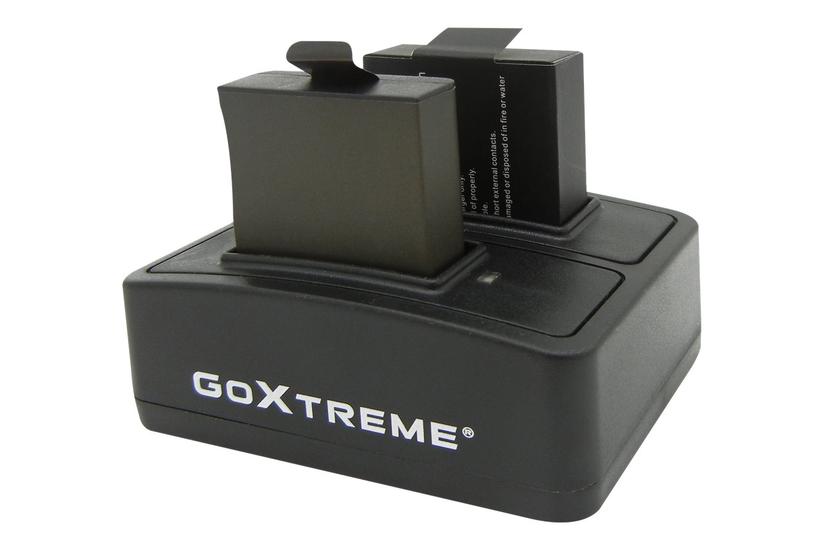 Easypix Opladningsstation