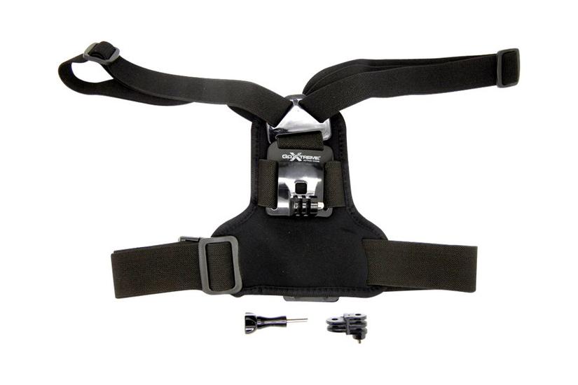 Easypix Goxtreme Chest Mount Bryststøtte