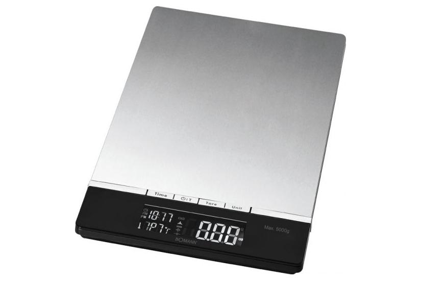 Bomann Kw 1421 Cb - Køkkenvægt