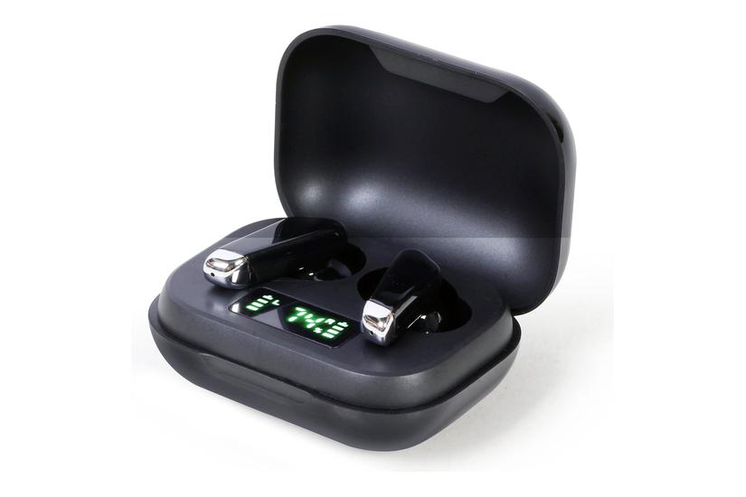 Gmb Audio Fitear-x300 - ægte Trådløse øretelefoner Med Mik.