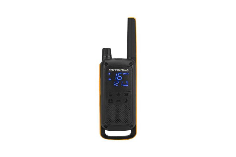Motorola Talkabout T82 Extreme - Twin Pack - Tovejs Radio - Pmr