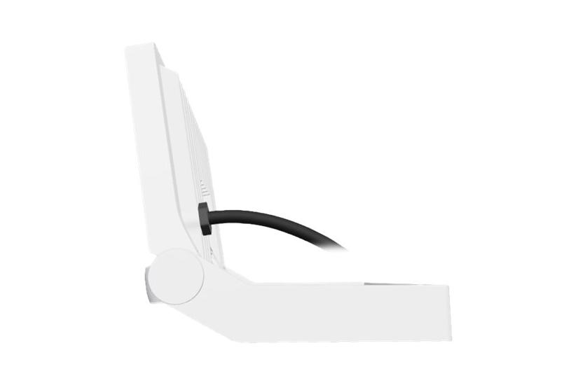 Steinel Xled One - Væg/loft-spotlys - Led - 23.5 W - Varmt Hvidt Lys - 3000 K - Hvid