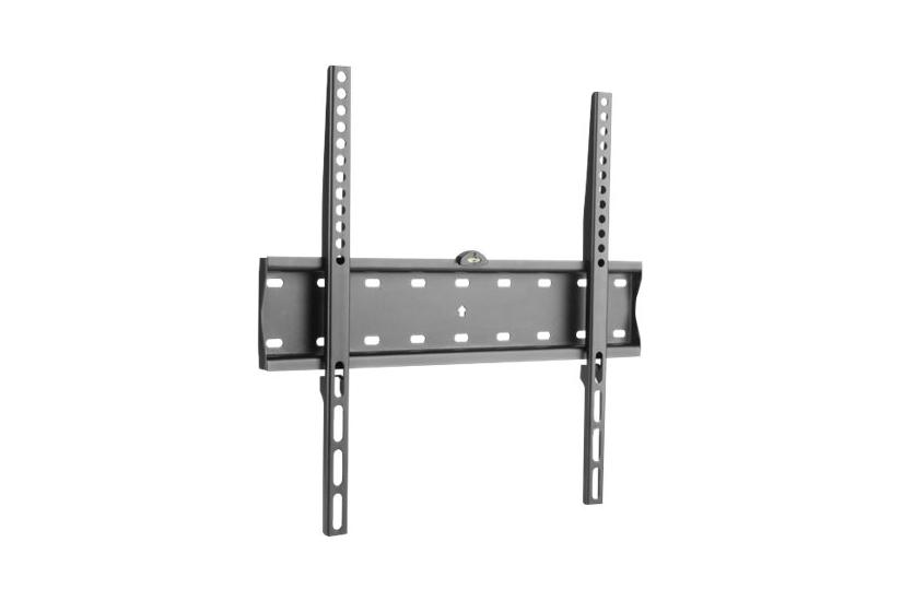 Reflecta Plano Slim 55-4040 Beslag - For Fladt Panel - Sort