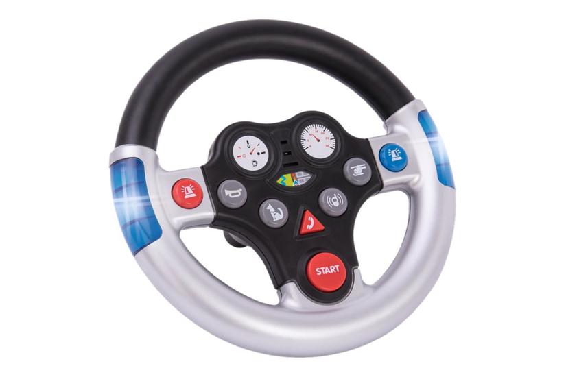 Big - Rescue Sound Wheel