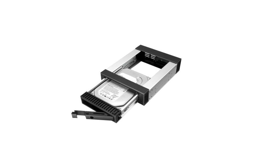 Icy Box Ib-129ssk-b - Ramme