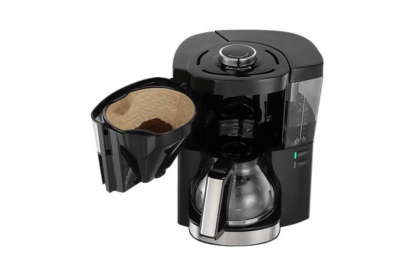 Melitta Look Perfection - Kaffemaskine - Sort