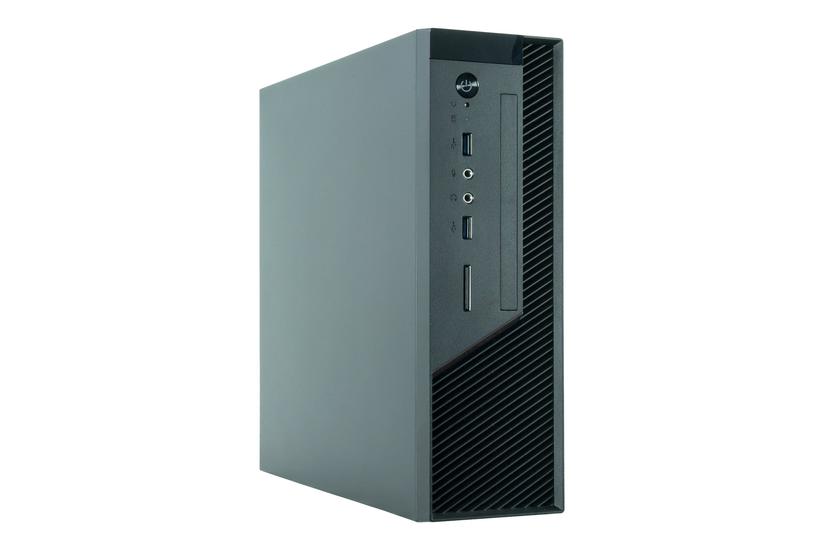 Chieftec Uni Series Bu-12b-300 - Tower - Mini Itx