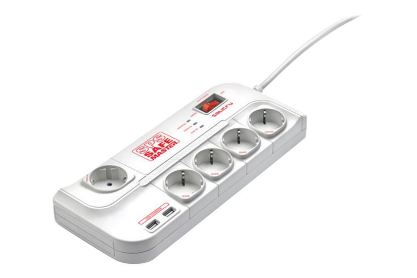 Salicru Sps Safe Master - Strømstødsbeskytter