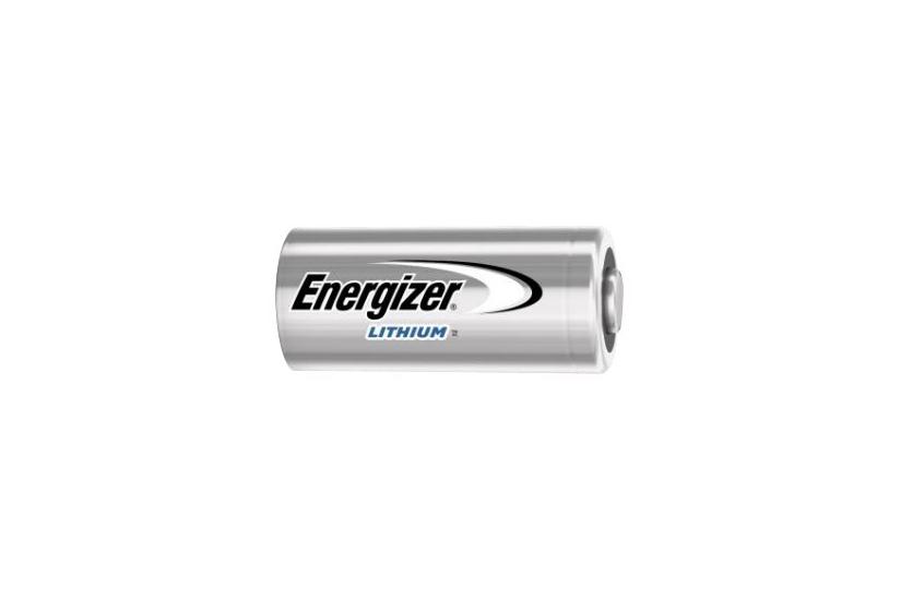 Energizer El123ap Batteri X Cr123 - Li