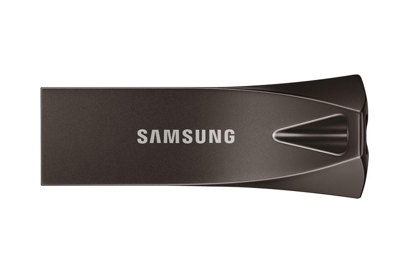 Samsung Bar Plus Muf-128be4 - Usb Flashdrive - 128 Gb