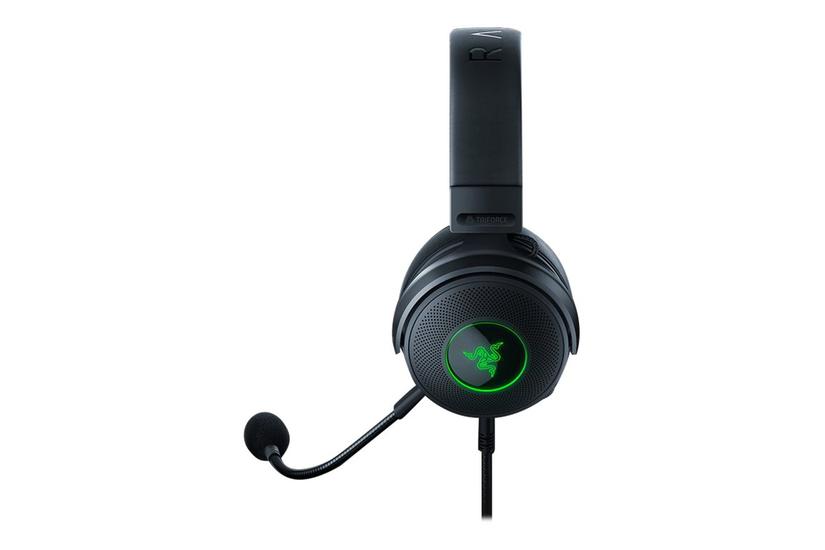 Razer Kraken V3 - Headset - Usb-a