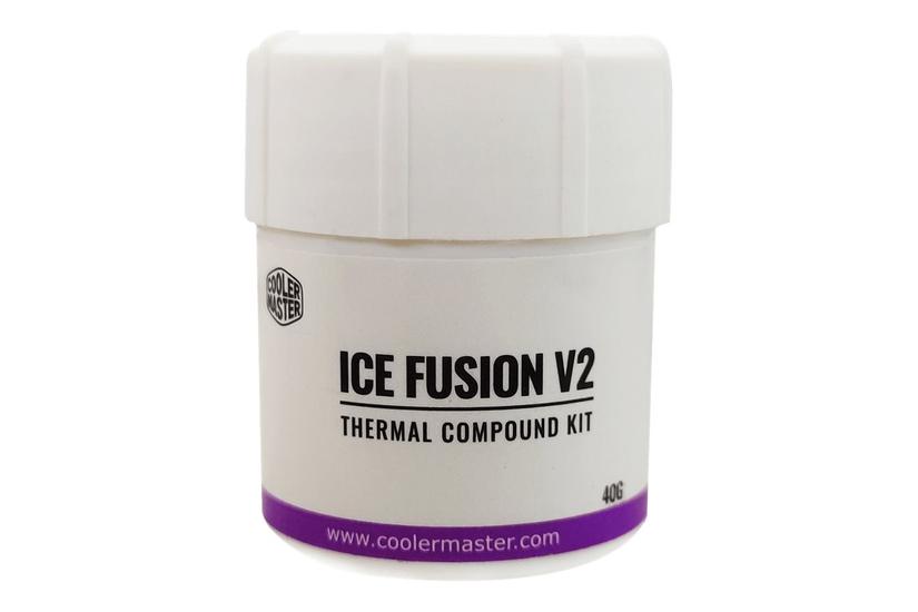 Cooler Master Icefusion V2 - Termisk Paste