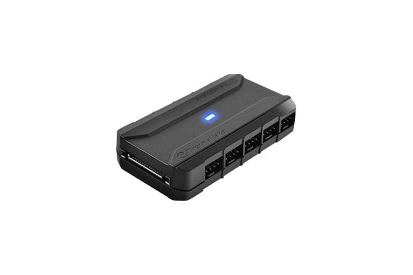 Thermaltake Commander Fp - Systemblæserhub