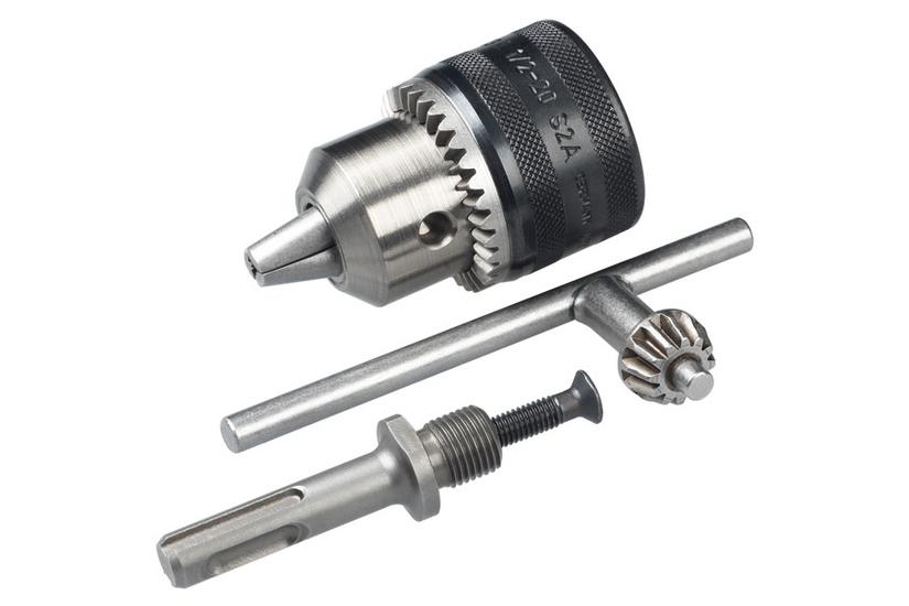 Bosch Borepatron Med Nøgle