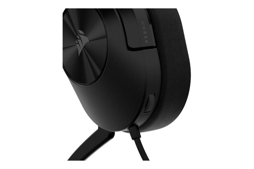 Corsair Gaming Hs55 Surround - Headset - 3,5 Mm Jackstik