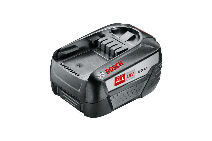 Bosch Batteri - Li-ion