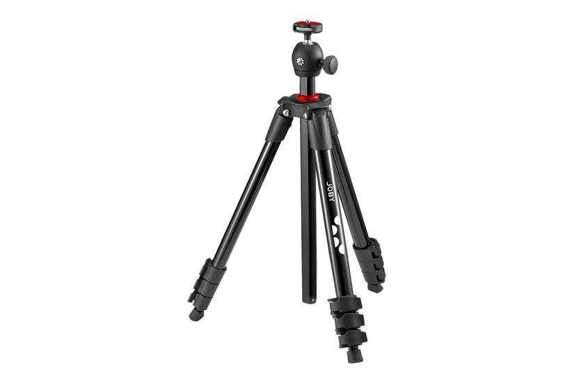 Joby Compact Light Kit Stativ Med Ben