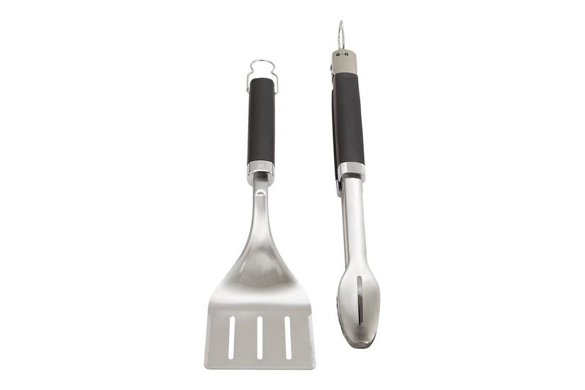 Weber - Grillbestiksæt - 2 Stk.