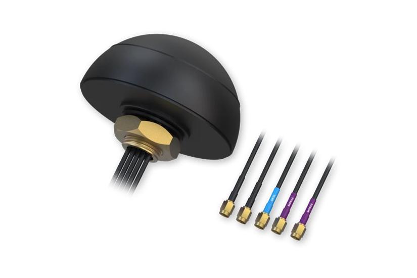 Teltonika - Antenne - 3 M - Sort