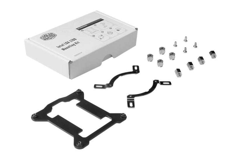 Cooler Master - Processorkøler-holdesæt