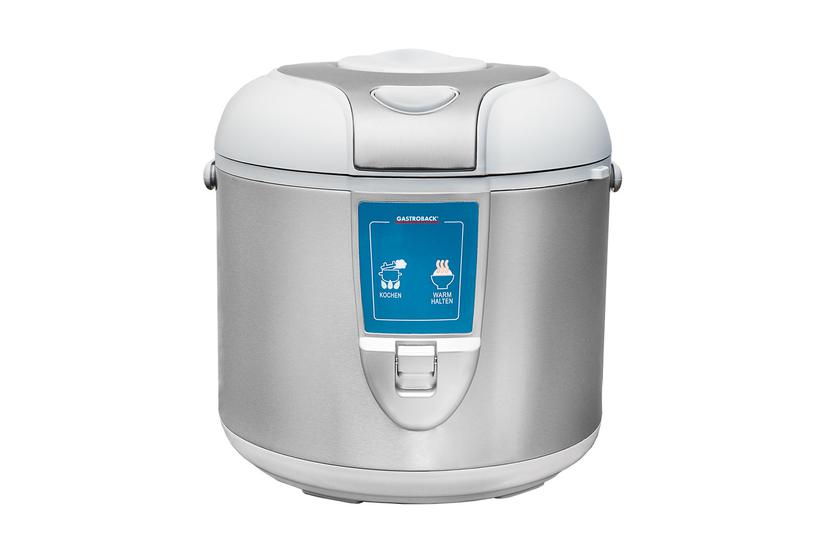 Gastroback Design 42507 - Risgryde