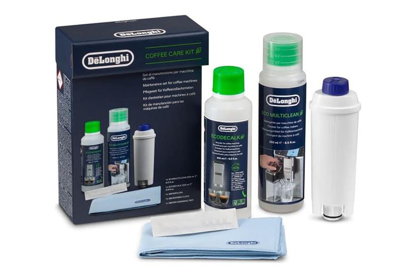 De'longhi Dlsc306 - Vedligeholdelsessæt