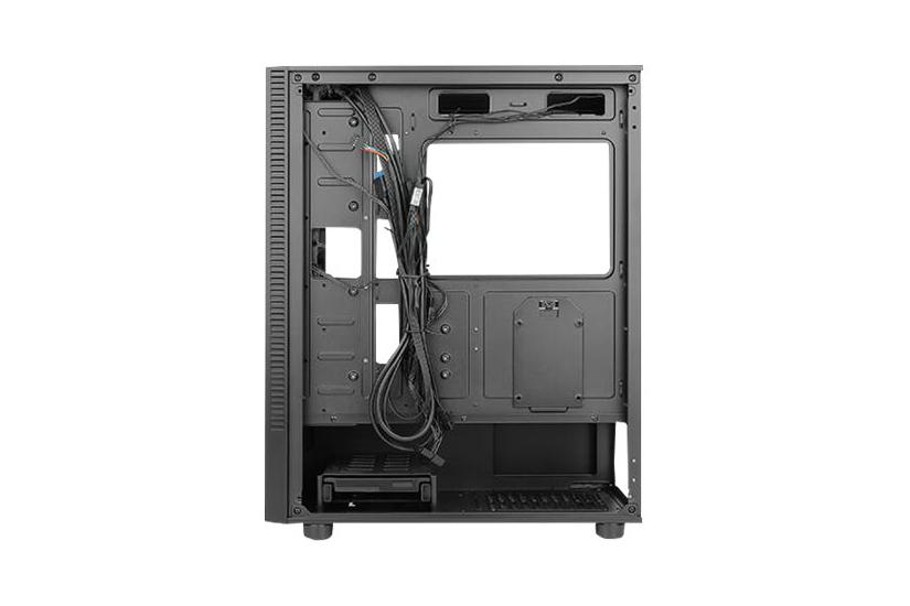 Antec Nx Series Nx410 - Mid Tower - Atx