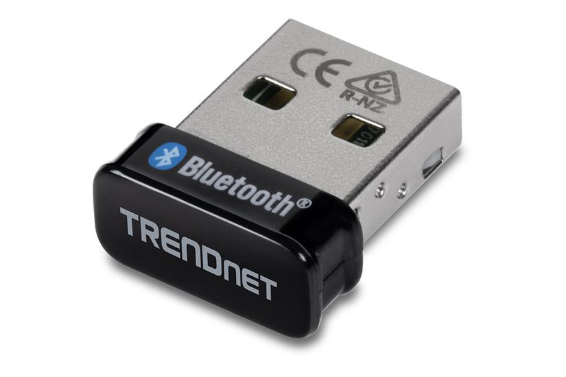 Trendnet Tbw-110ub - Netværksadapter - Usb 2.0 - Taa-kompatibel