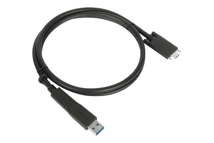 Targus - Usb-c Kabelsæt