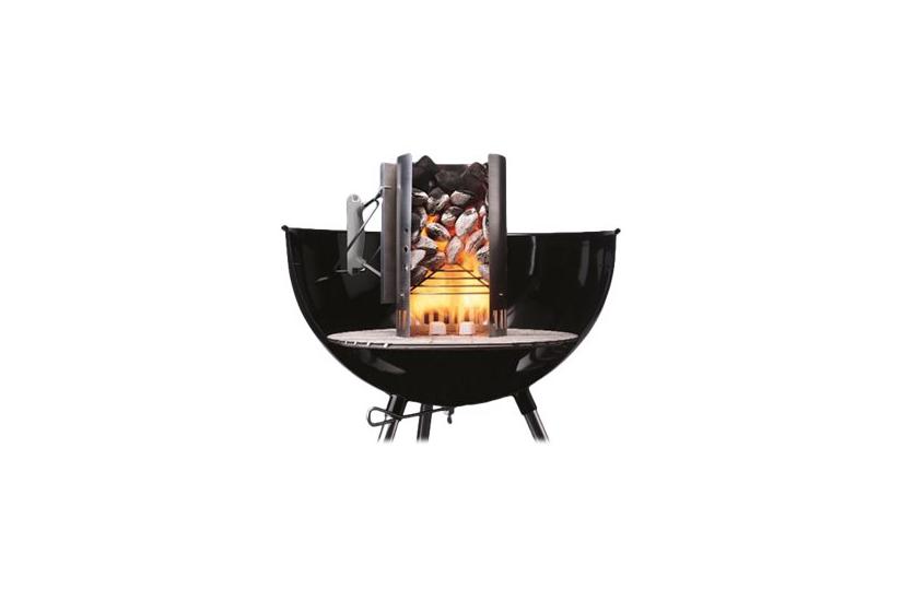 Weber Grilltændingssæt