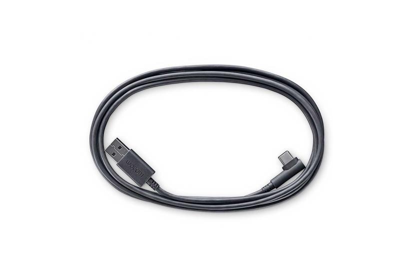 Wacom - Usb-kabel - Mini-usb Type B Til Usb - 2 M