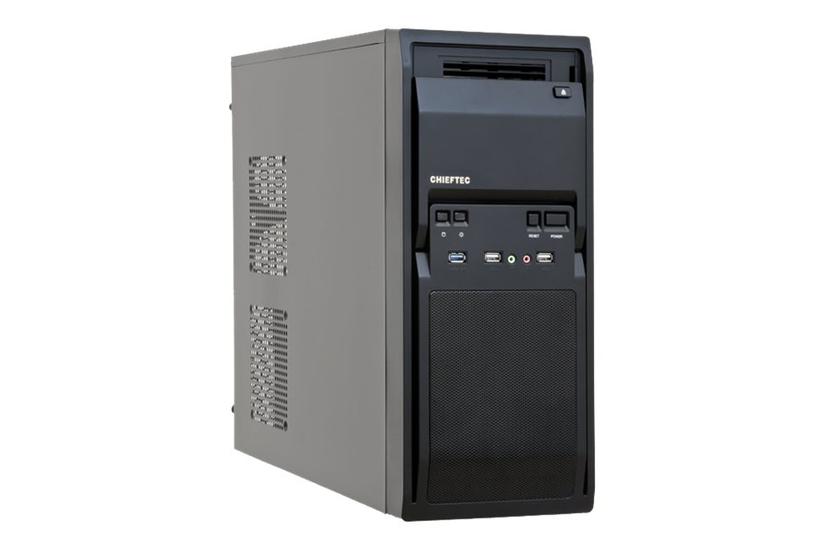 Chieftec Libra Series Lg-01b - Tower - Atx