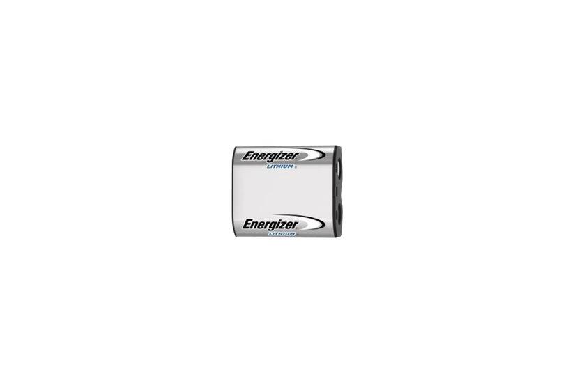 Energizer El223 Batteri X Cr-p2 - Li/mno2