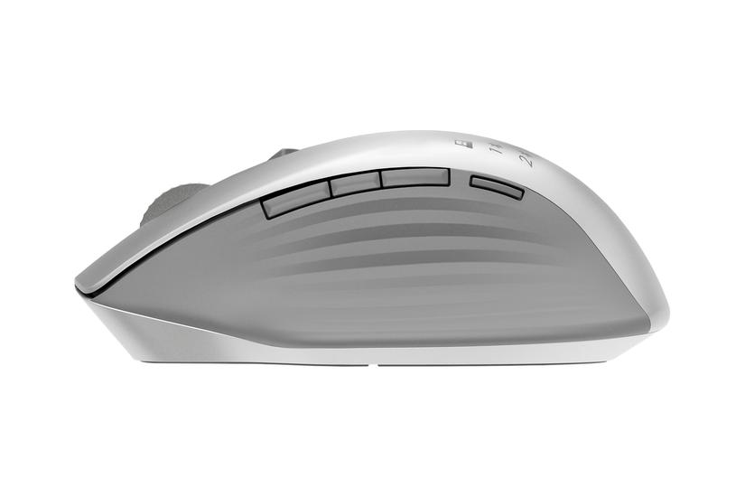 Hp Creator 930 - Mus - Bluetooth - Sølv