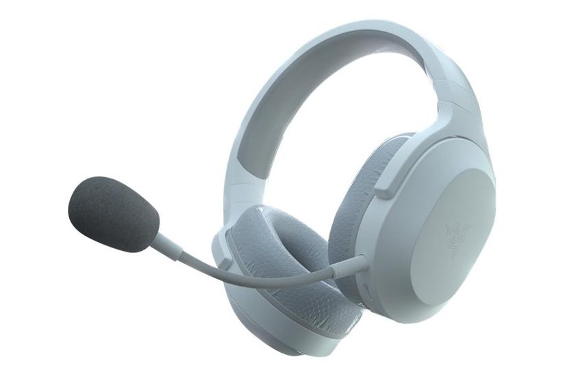 Razer Barracuda X - Headset - 3,5 Mm Jackstik, Usb-c