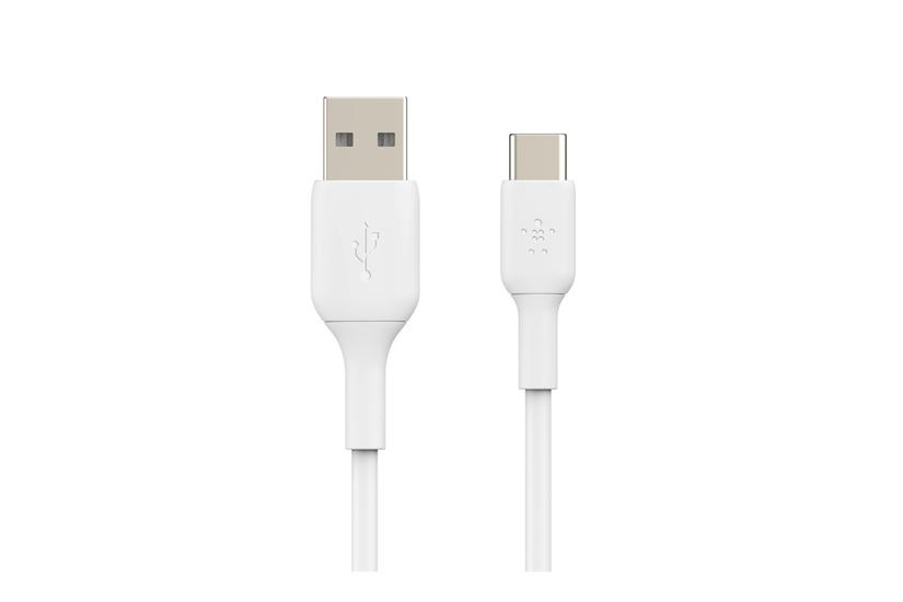 Belkin Boostcharge - Usb Type-c Kabel - 24 Pin Usb-c Til Usb - 1 M