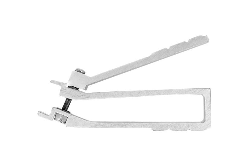 Delock - Burmøtrikpincet