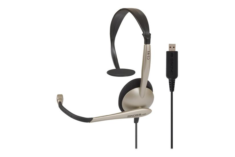 Koss Cs95 Usb - Headset