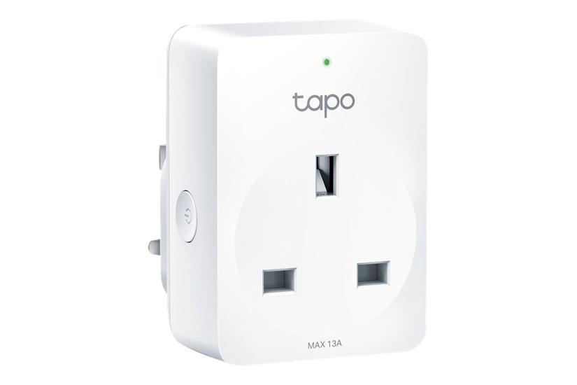 Tapo P110 V1 - Smart Stik - 802.11b/g/n, Bluetooth 4.2